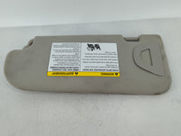 2014-2020 Infiniti Q50 Sun Visor Shade Replacement Passenger Right Mirror Fits Fits 2014 2015 2016 2017 2018 2019 2020 OEM U