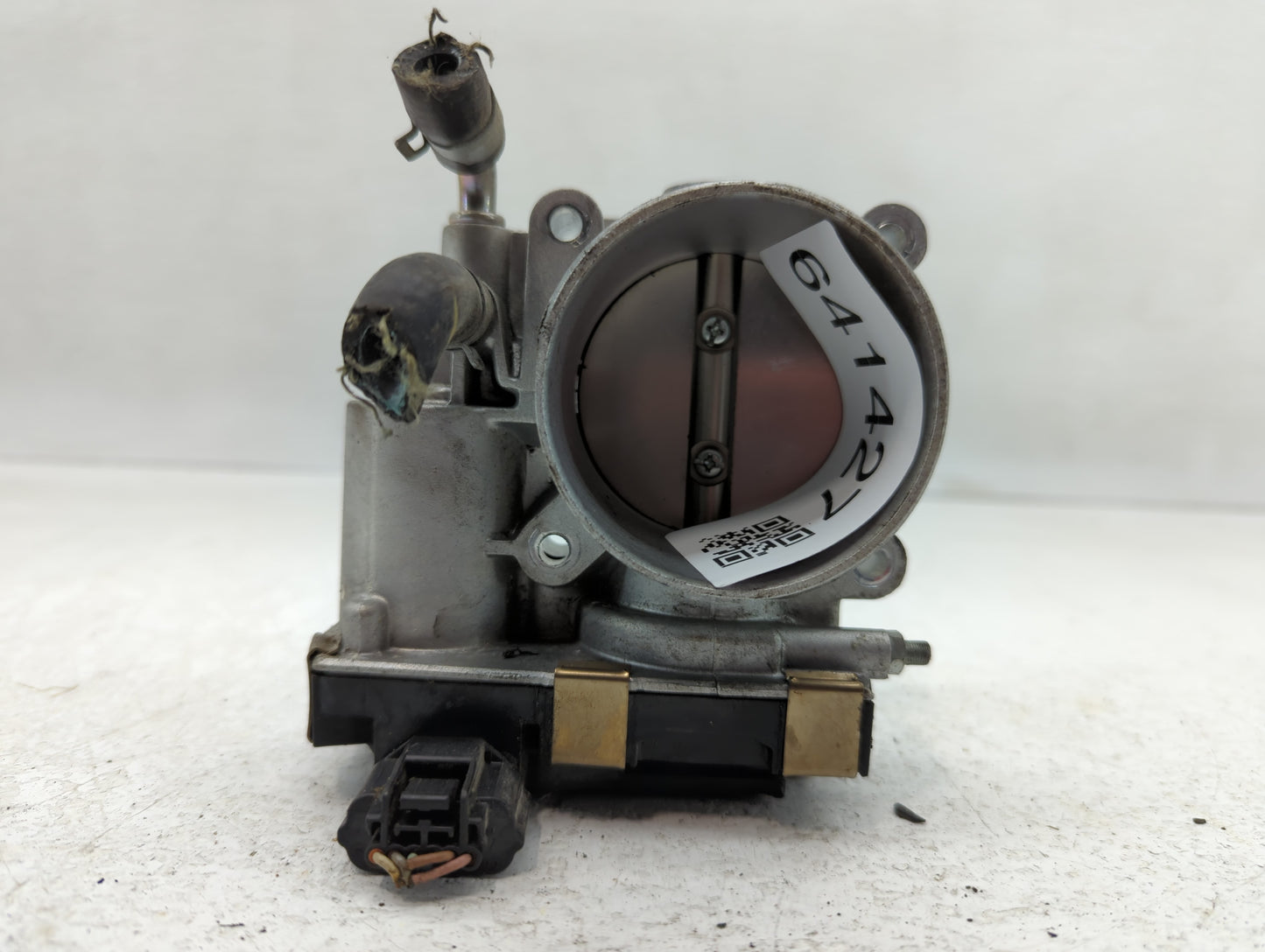 2016-2020 Infiniti Q50 Throttle Body P/N:8828 RME60-52 Fits Fits 2016 2017 2018 2019 2020 OEM Used Auto Parts - Oemusedautop