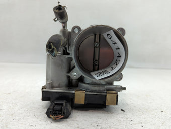 compare product 2016-2020 Infiniti Q50 Throttle Body P/N:8828 RME60-52 Fits Fits 2016 2017 2018 2019 2020 OEM Used Auto Parts