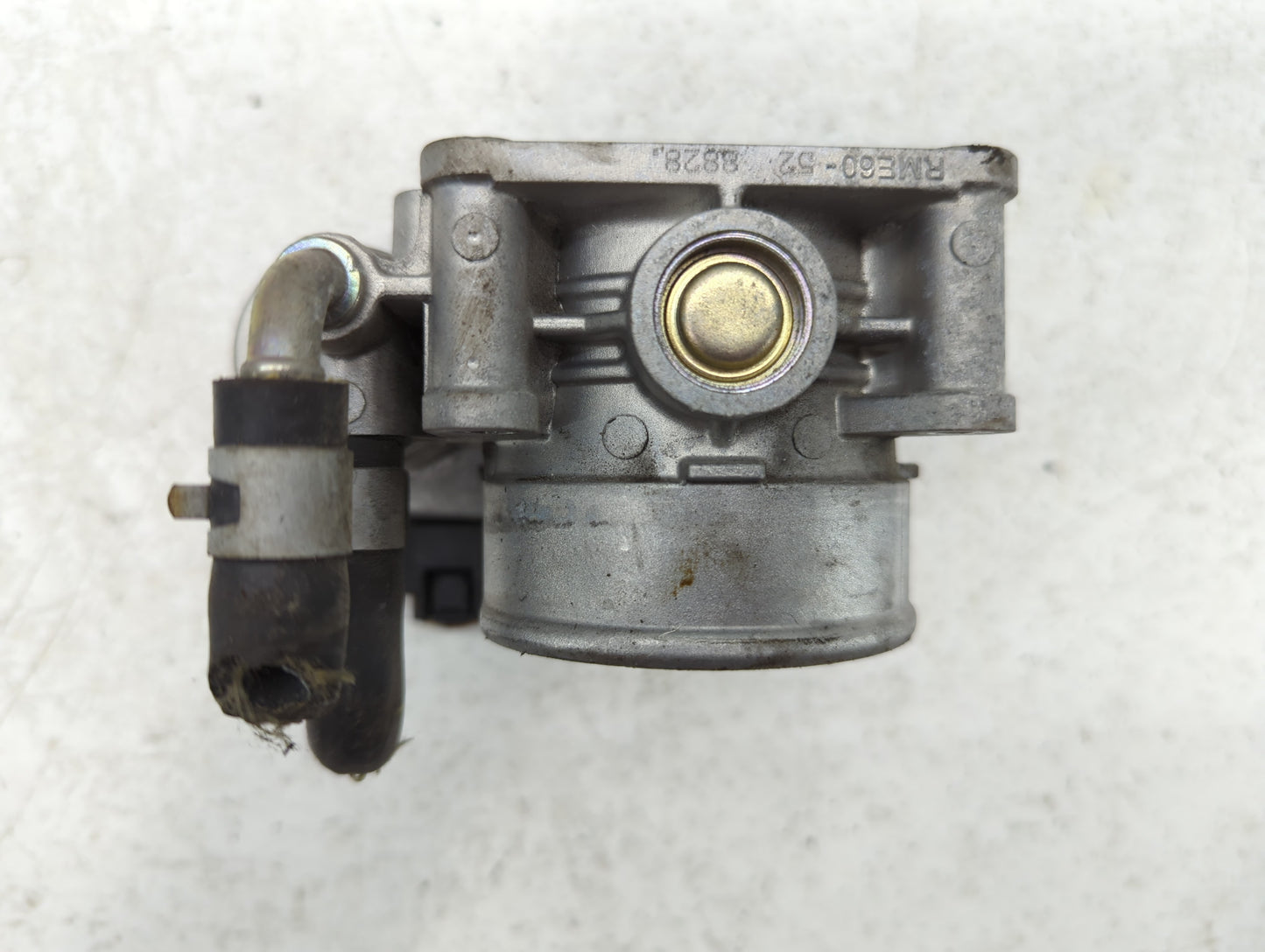 2016-2020 Infiniti Q50 Throttle Body P/N:8828 RME60-52 Fits Fits 2016 2017 2018 2019 2020 OEM Used Auto Parts - Oemusedautop