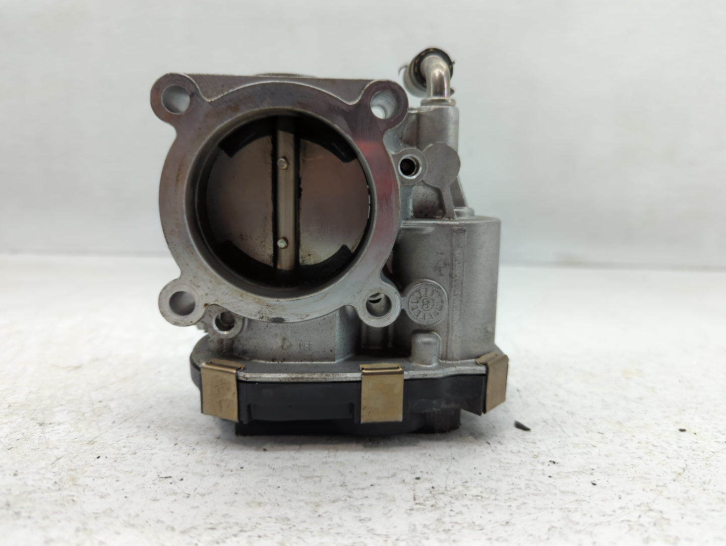 2016-2020 Infiniti Q50 Throttle Body P/N:8828 RME60-52 Fits Fits 2016 2017 2018 2019 2020 OEM Used Auto Parts - Oemusedautop