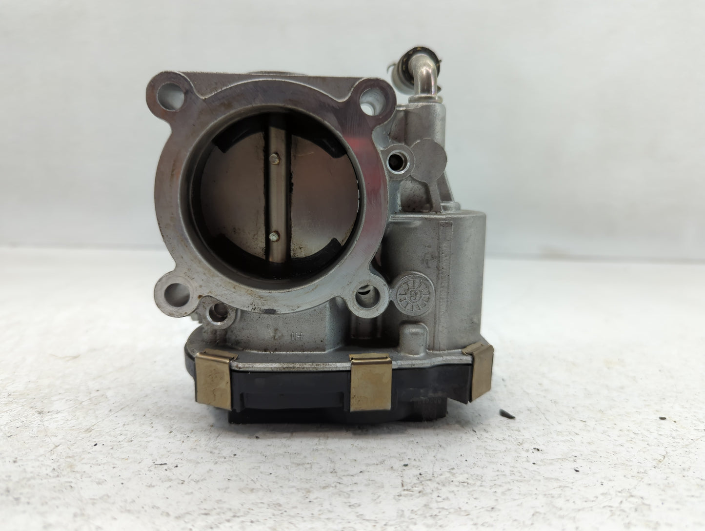 2016-2020 Infiniti Q50 Throttle Body P/N:8828 RME60-52 Fits Fits 2016 2017 2018 2019 2020 OEM Used Auto Parts - Oemusedautop
