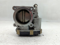 2016-2020 Infiniti Q50 Throttle Body P/N:8828 RME60-52 Fits Fits 2016 2017 2018 2019 2020 OEM Used Auto Parts - Oemusedautop