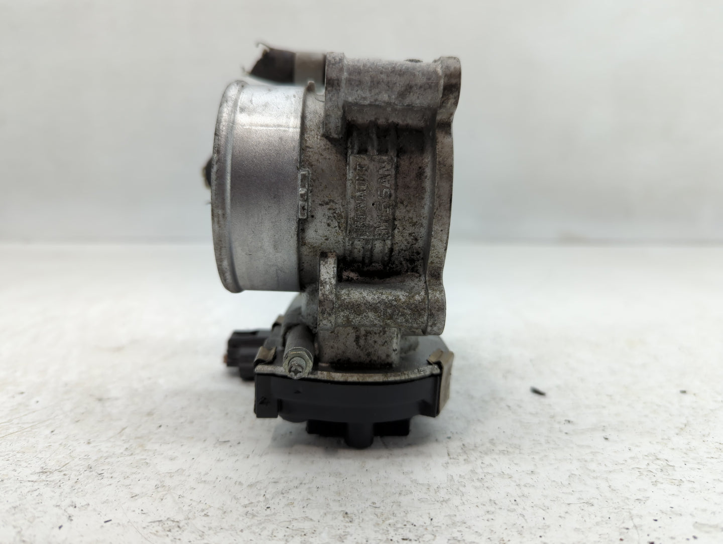 2016-2020 Infiniti Q50 Throttle Body P/N:8828 RME60-52 Fits Fits 2016 2017 2018 2019 2020 OEM Used Auto Parts - Oemusedautop