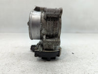2016-2020 Infiniti Q50 Throttle Body P/N:8828 RME60-52 Fits Fits 2016 2017 2018 2019 2020 OEM Used Auto Parts - Oemusedautop