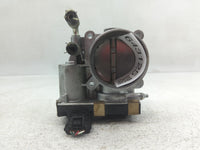 2016-2020 Infiniti Q50 Throttle Body P/N:1125 RME60-52 Fits Fits 2016 2017 2018 2019 2020 OEM Used Auto Parts - Oemusedautop