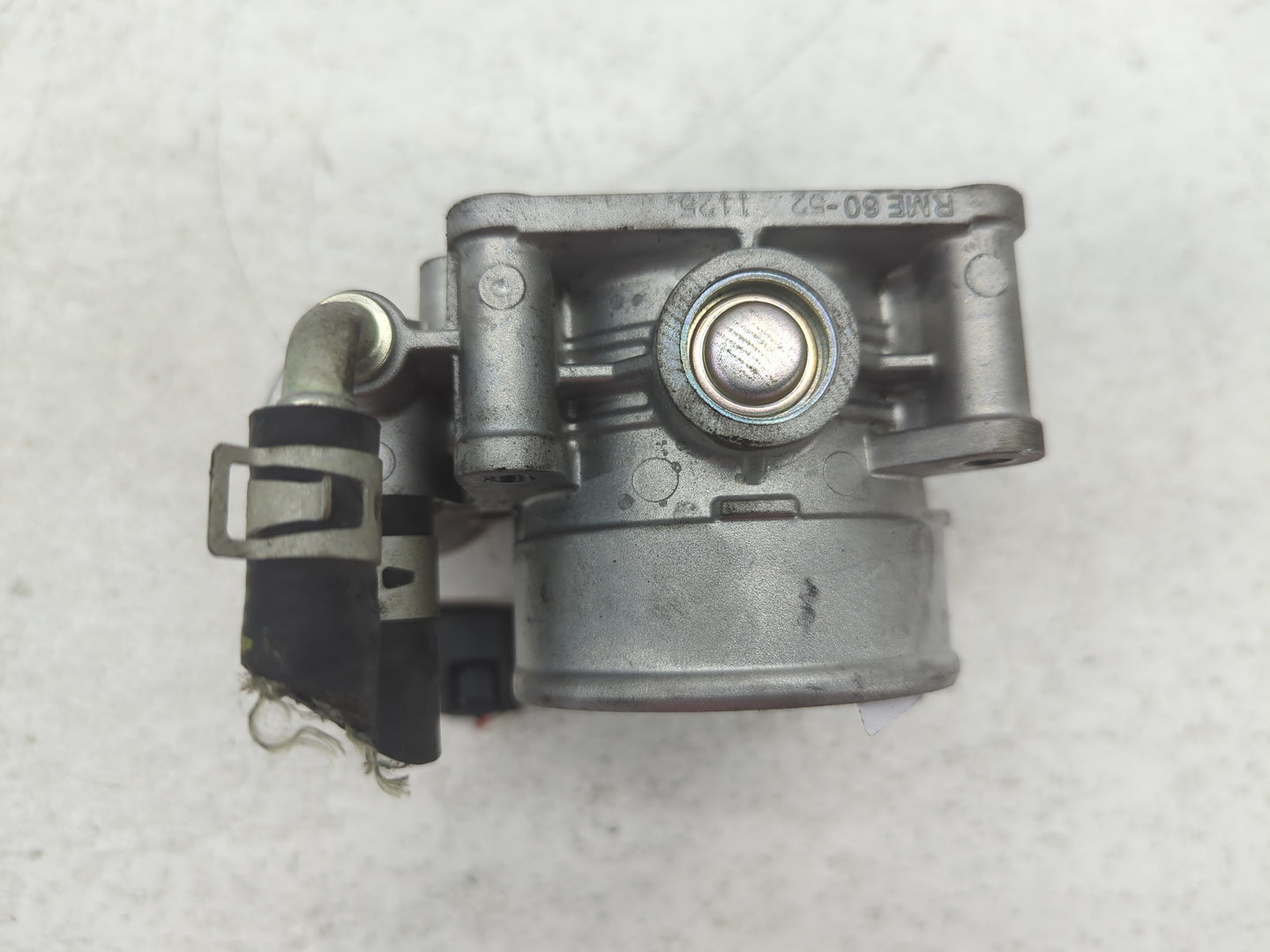 2016-2020 Infiniti Q50 Throttle Body P/N:1125 RME60-52 Fits Fits 2016 2017 2018 2019 2020 OEM Used Auto Parts - Oemusedautop