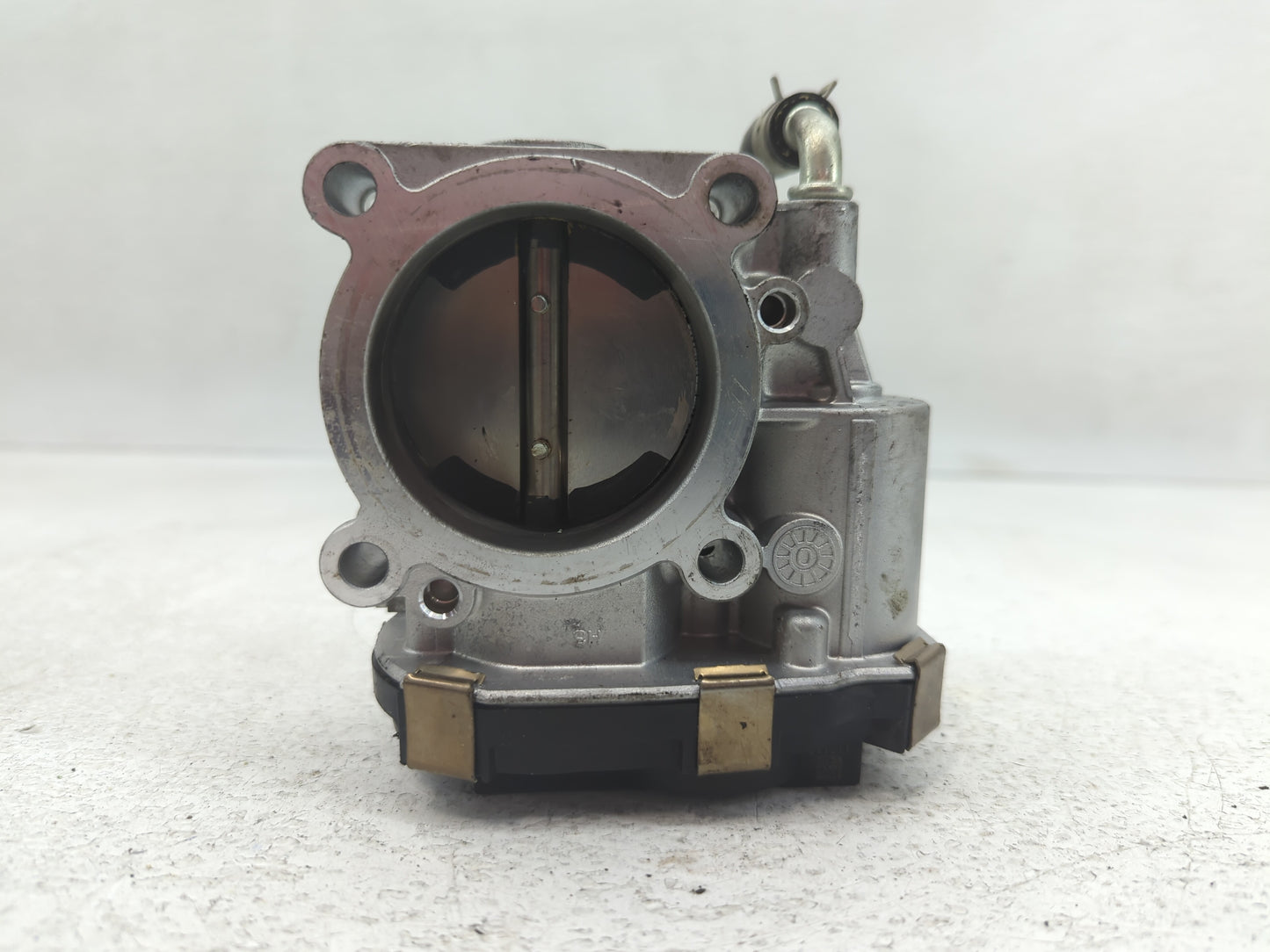 2016-2020 Infiniti Q50 Throttle Body P/N:1125 RME60-52 Fits Fits 2016 2017 2018 2019 2020 OEM Used Auto Parts - Oemusedautop
