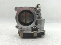 2016-2020 Infiniti Q50 Throttle Body P/N:1125 RME60-52 Fits Fits 2016 2017 2018 2019 2020 OEM Used Auto Parts - Oemusedautop