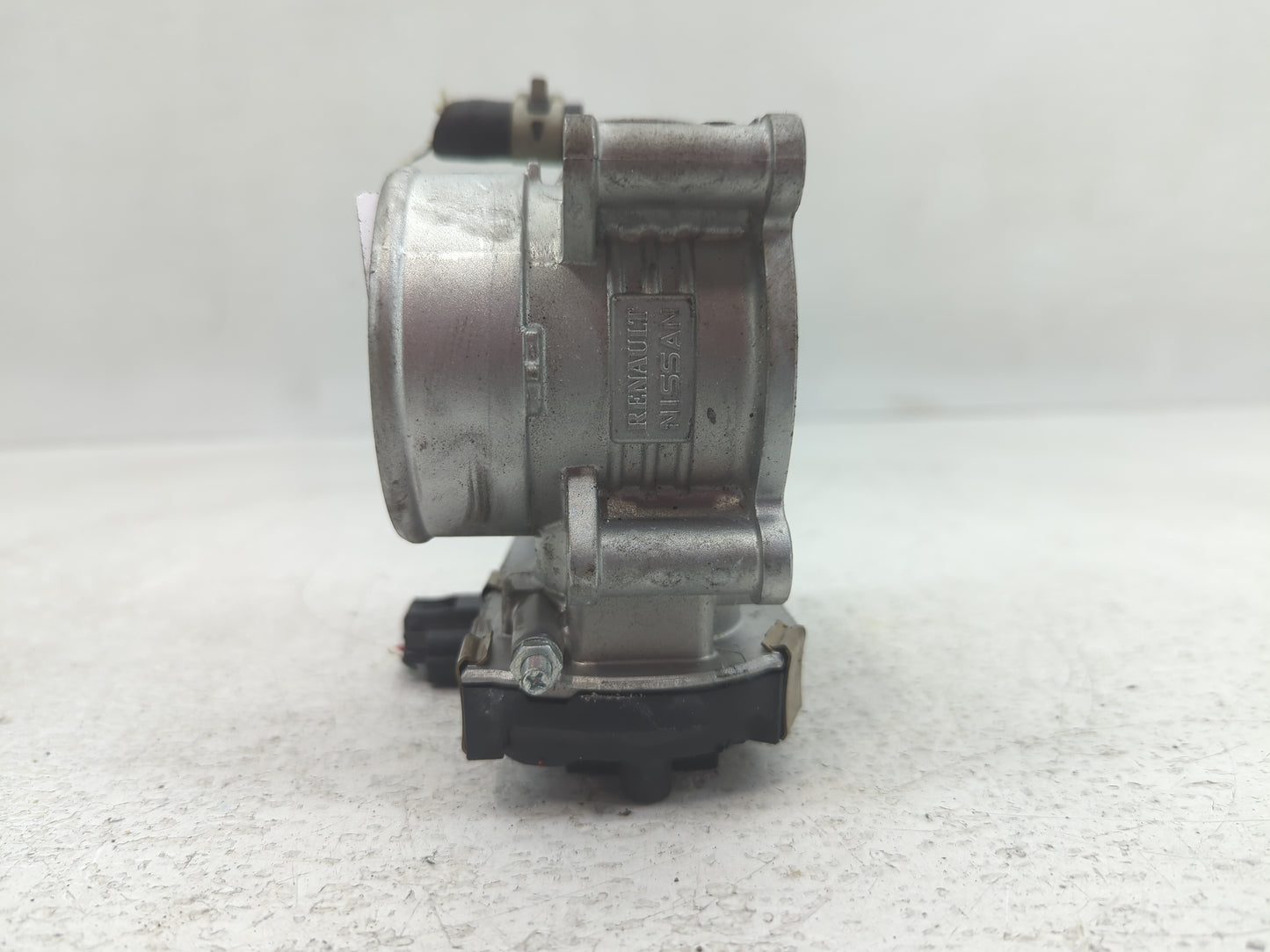 2016-2020 Infiniti Q50 Throttle Body P/N:1125 RME60-52 Fits Fits 2016 2017 2018 2019 2020 OEM Used Auto Parts - Oemusedautop
