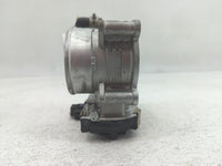 2016-2020 Infiniti Q50 Throttle Body P/N:1125 RME60-52 Fits Fits 2016 2017 2018 2019 2020 OEM Used Auto Parts - Oemusedautop