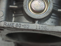 2016-2020 Infiniti Q50 Throttle Body P/N:1125 RME60-52 Fits Fits 2016 2017 2018 2019 2020 OEM Used Auto Parts - Oemusedautop