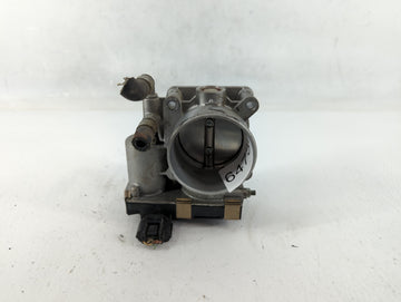 2016-2020 Infiniti Q50 Throttle Body P/N:6404 RME60-52 Fits Fits 2016 2017 2018 2019 2020 OEM Used Auto Parts - Oemusedautop