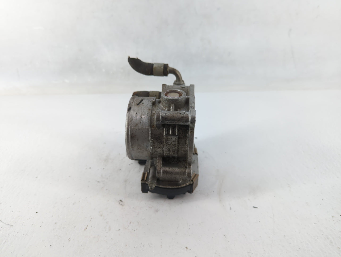2016-2020 Infiniti Q50 Throttle Body P/N:6404 RME60-52 Fits Fits 2016 2017 2018 2019 2020 OEM Used Auto Parts - Oemusedautop