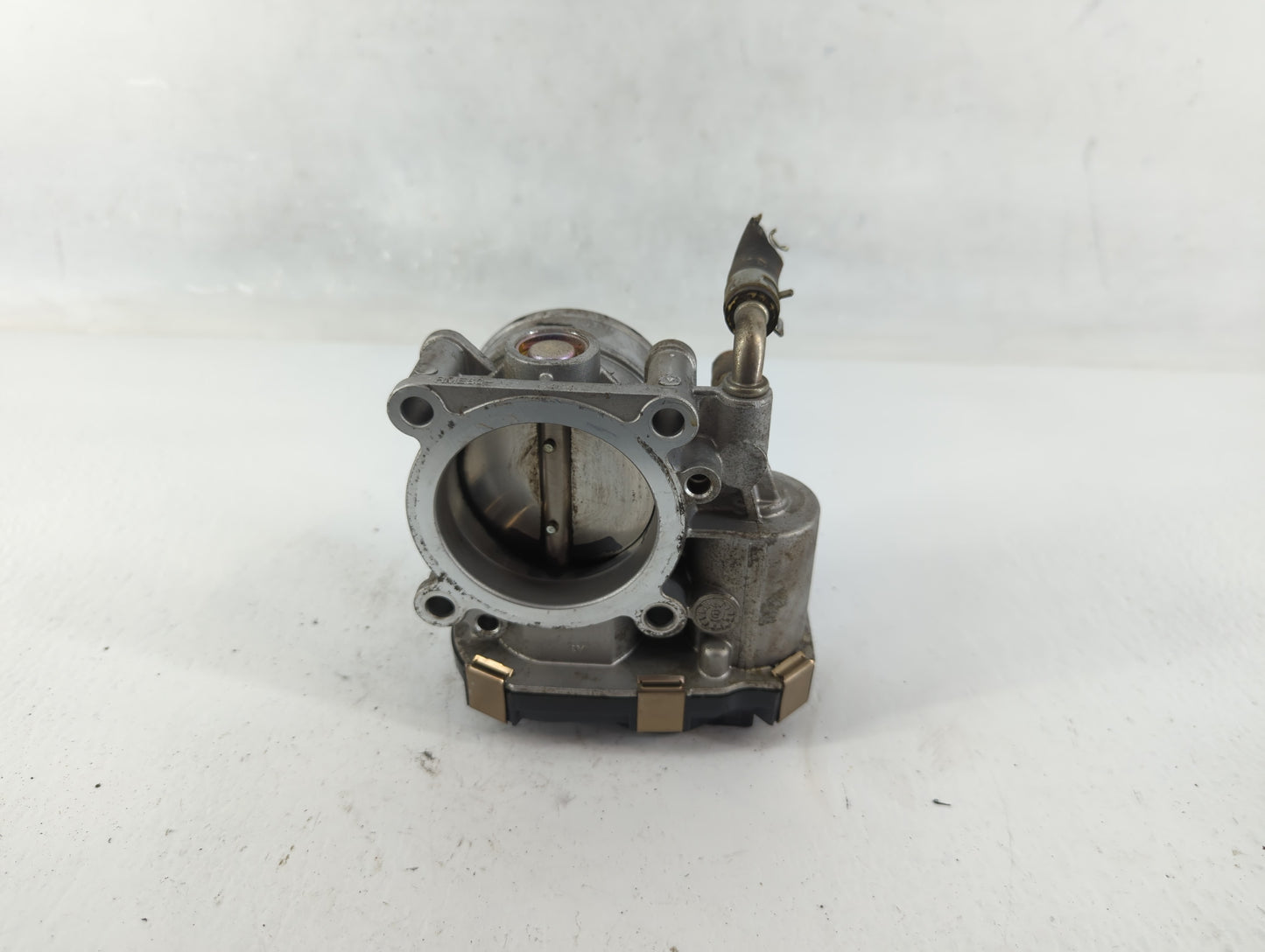 2016-2020 Infiniti Q50 Throttle Body P/N:6404 RME60-52 Fits Fits 2016 2017 2018 2019 2020 OEM Used Auto Parts - Oemusedautop