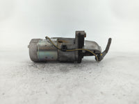 2014-2020 Infiniti Q50 Car Starter Motor Solenoid OEM P/N:S114-932D 12V 23300 EY00F Fits OEM Used Auto Parts - Oemusedautopa