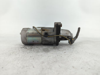 compare product 2014-2020 Infiniti Q50 Car Starter Motor Solenoid OEM P/N:S114-932D 12V 23300 EY00F Fits OEM Used Auto Parts