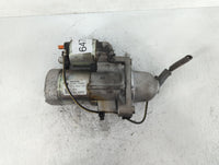 2014-2020 Infiniti Q50 Car Starter Motor Solenoid OEM P/N:S114-932D 12V 23300 EY00F Fits OEM Used Auto Parts - Oemusedautopa