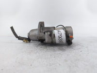 2014-2020 Infiniti Q50 Car Starter Motor Solenoid OEM P/N:S114-932D 12V 23300 EY00F Fits OEM Used Auto Parts - Oemusedautopa