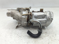 2016 Infiniti Q50 Turbocharger Turbo Charger Super Charger Supercharger - Oemusedautoparts1.com