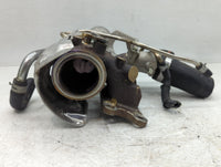 2016 Infiniti Q50 Turbocharger Turbo Charger Super Charger Supercharger - Oemusedautoparts1.com