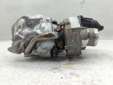 2016 Infiniti Q50 Turbocharger Turbo Charger Super Charger Supercharger