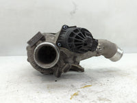 2016 Infiniti Q50 Turbocharger Turbo Charger Super Charger Supercharger - Oemusedautoparts1.com