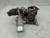 2016 Infiniti Q50 Turbocharger Turbo Charger Super Charger Supercharger - Oemusedautoparts1.com