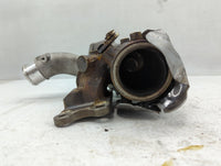 2016 Infiniti Q50 Turbocharger Turbo Charger Super Charger Supercharger - Oemusedautoparts1.com
