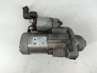 2014-2020 Infiniti Q50 Car Starter Motor Solenoid OEM P/N:S114-932D 12V 23300 EY00F Fits Fits 2014 2015 2016 2017 2018 2019 
