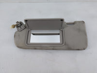2014-2020 Infiniti Q50 Sun Visor Shade Replacement Driver Left Mirror Fits Fits 2014 2015 2016 2017 2018 2019 2020 OEM Used 