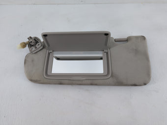 compare product 2014-2020 Infiniti Q50 Sun Visor Shade Replacement Driver Left Mirror Fits Fits 2014 2015 2016 2017 2018 2019 2020 OEM Used Auto Parts