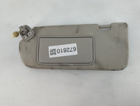 2014-2020 Infiniti Q50 Sun Visor Shade Replacement Driver Left Mirror Fits Fits 2014 2015 2016 2017 2018 2019 2020 OEM Used 
