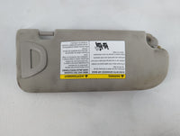 2014-2020 Infiniti Q50 Sun Visor Shade Replacement Driver Left Mirror Fits Fits 2014 2015 2016 2017 2018 2019 2020 OEM Used 