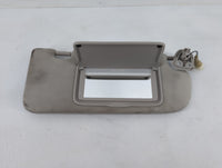2014-2020 Infiniti Q50 Sun Visor Shade Replacement Passenger Right Mirror Fits Fits 2014 2015 2016 2017 2018 2019 2020 OEM U