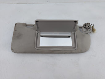 compare product 2014-2020 Infiniti Q50 Sun Visor Shade Replacement Passenger Right Mirror Fits Fits 2014 2015 2016 2017 2018 2019 2020 OEM Used Auto Parts