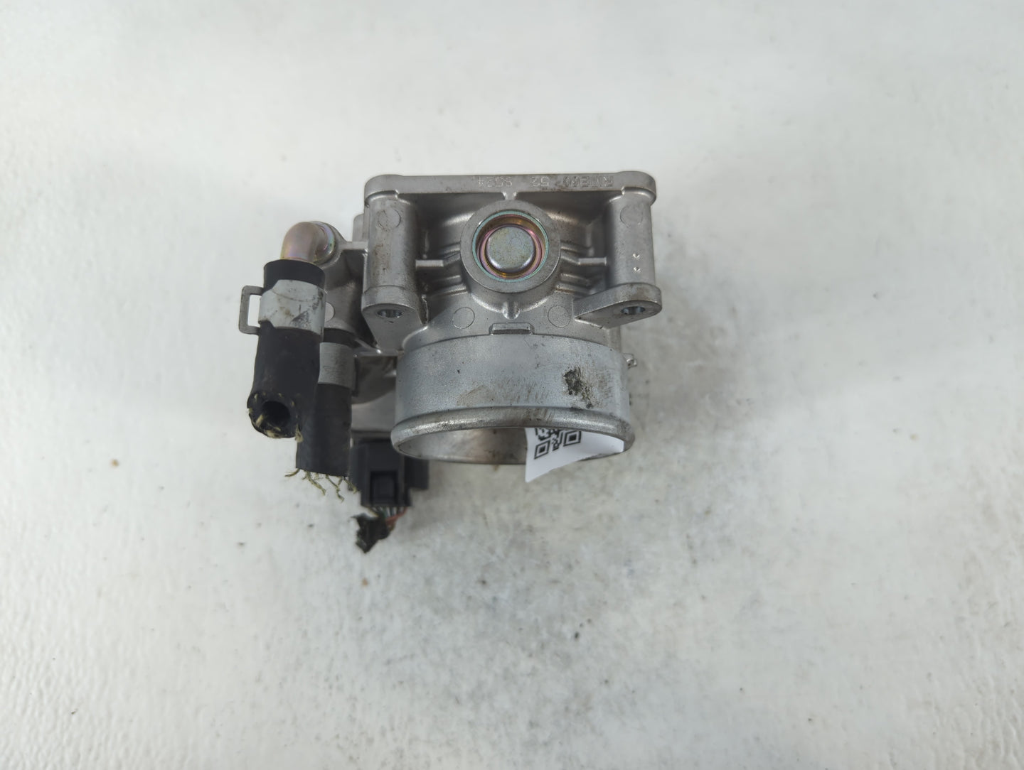 2016-2020 Infiniti Q50 Throttle Body P/N:9524 RME60-52 Fits Fits 2016 2017 2018 2019 2020 OEM Used Auto Parts - Oemusedautop