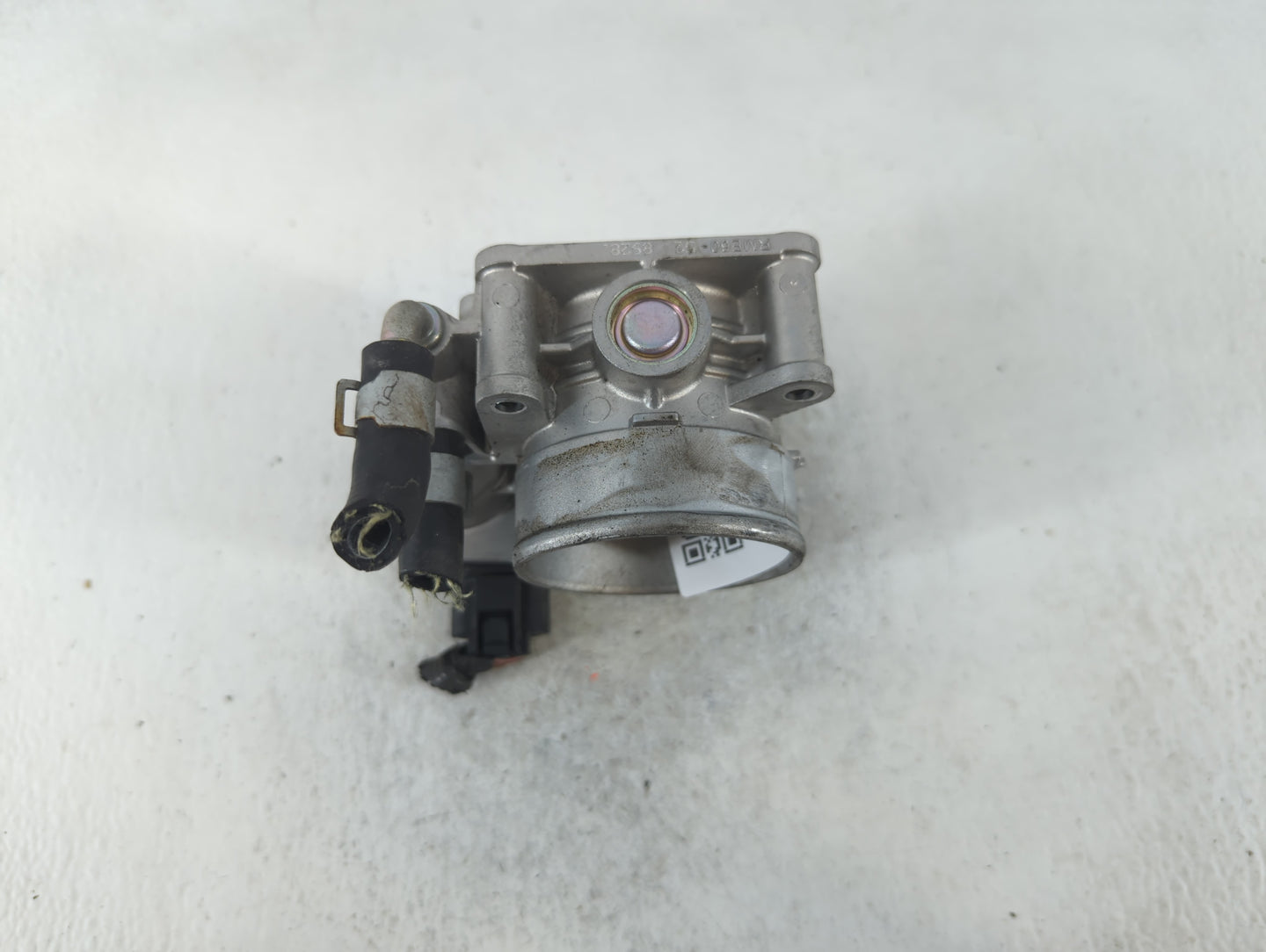 2016-2020 Infiniti Q50 Throttle Body P/N:8928 RME60-52 Fits Fits 2016 2017 2018 2019 2020 OEM Used Auto Parts - Oemusedautop