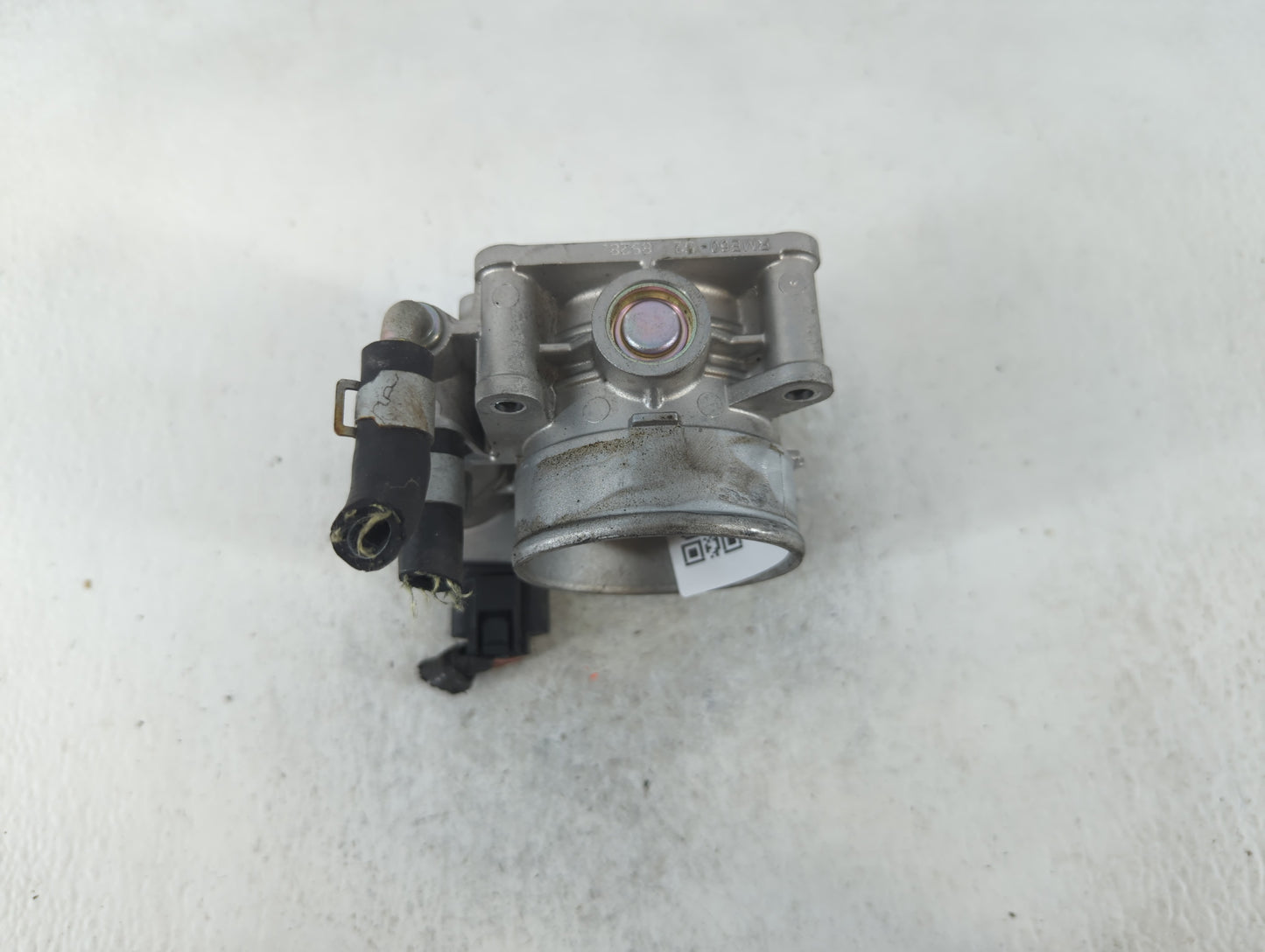 2016-2020 Infiniti Q50 Throttle Body P/N:8928 RME60-52 Fits Fits 2016 2017 2018 2019 2020 OEM Used Auto Parts - Oemusedautop