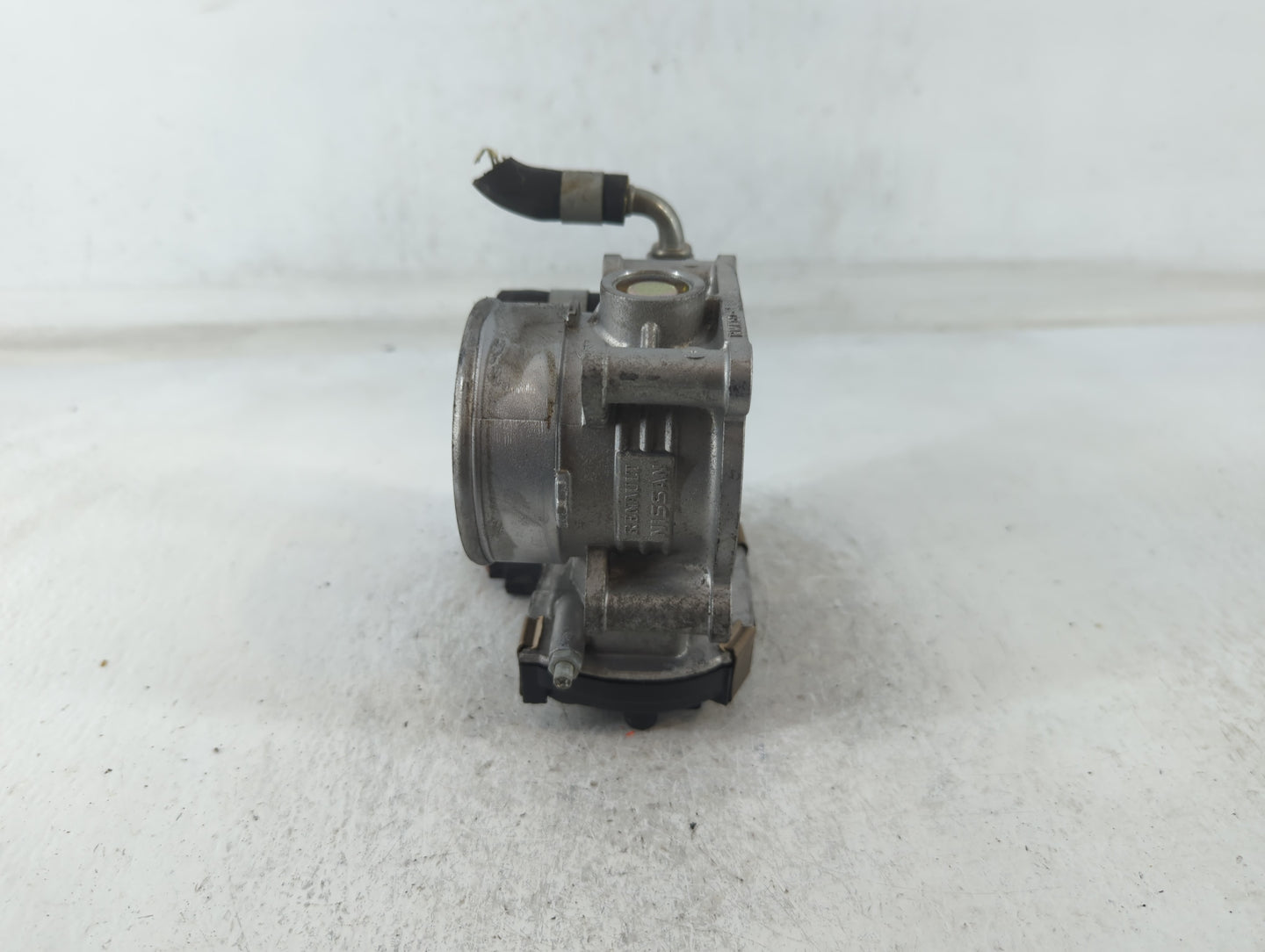 2016-2020 Infiniti Q50 Throttle Body P/N:8928 RME60-52 Fits Fits 2016 2017 2018 2019 2020 OEM Used Auto Parts - Oemusedautop