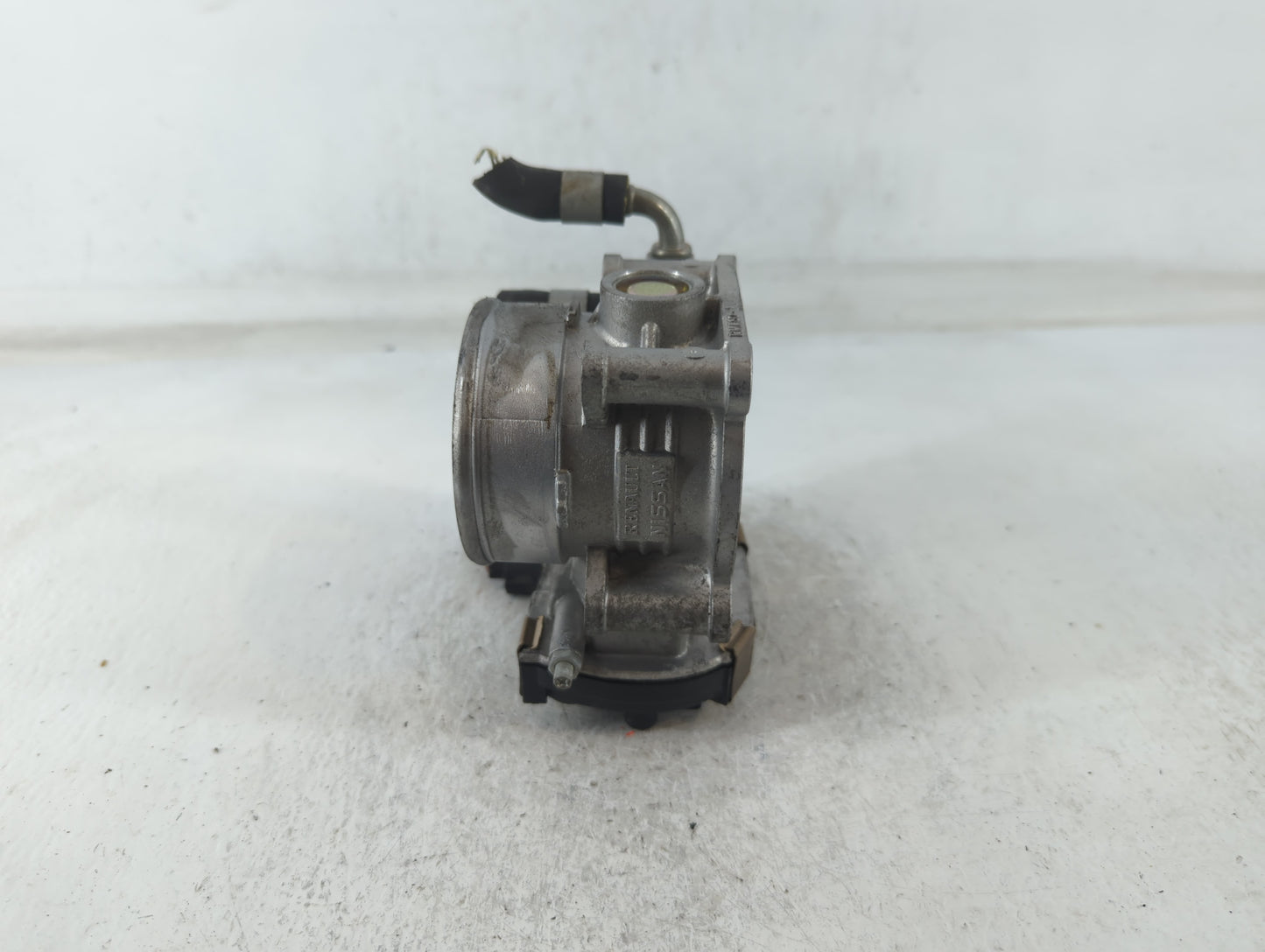 2016-2020 Infiniti Q50 Throttle Body P/N:8928 RME60-52 Fits Fits 2016 2017 2018 2019 2020 OEM Used Auto Parts - Oemusedautop