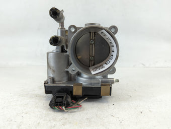 compare product 2016-2020 Infiniti Q50 Throttle Body P/N:9524 RME60-52 Fits Fits 2016 2017 2018 2019 2020 OEM Used Auto Parts