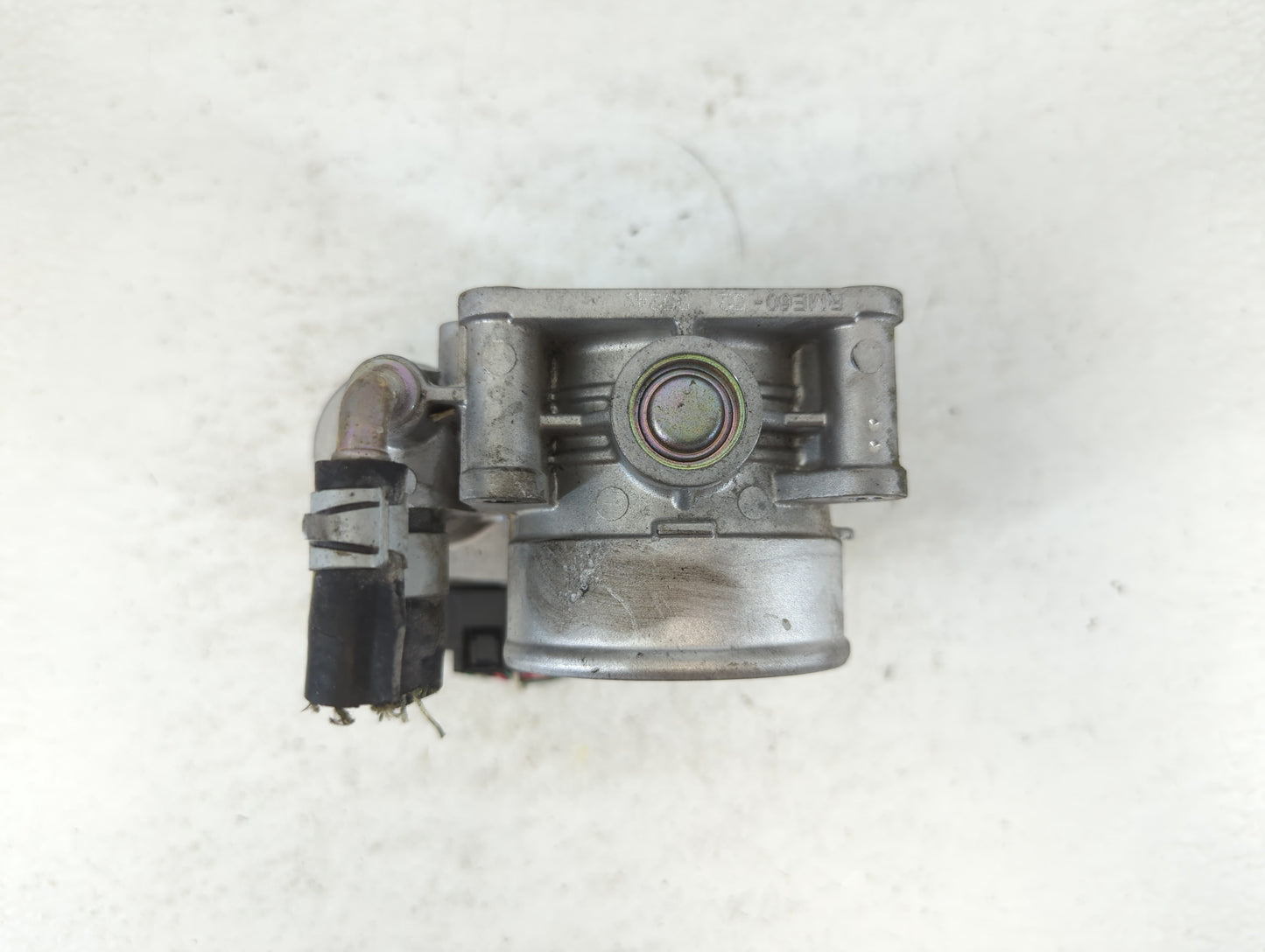 2016-2020 Infiniti Q50 Throttle Body P/N:9524 RME60-52 Fits Fits 2016 2017 2018 2019 2020 OEM Used Auto Parts - Oemusedautop