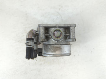 2016-2020 Infiniti Q50 Throttle Body P/N:9524 RME60-52 Fits Fits 2016 2017 2018 2019 2020 OEM Used Auto Parts