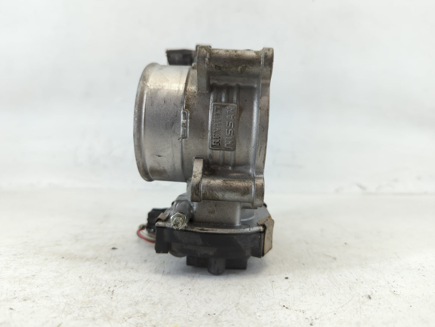 2016-2020 Infiniti Q50 Throttle Body P/N:9524 RME60-52 Fits Fits 2016 2017 2018 2019 2020 OEM Used Auto Parts - Oemusedautop
