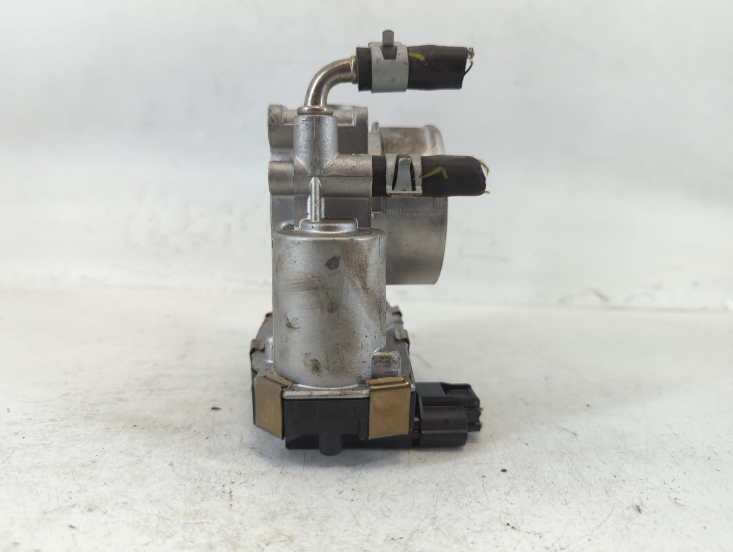 2016-2020 Infiniti Q50 Throttle Body P/N:9524 RME60-52 Fits Fits 2016 2017 2018 2019 2020 OEM Used Auto Parts - Oemusedautop