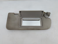 2014-2020 Infiniti Q50 Sun Visor Shade Replacement Passenger Right Mirror Fits Fits 2014 2015 2016 2017 2018 2019 2020 OEM U