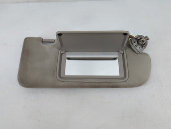 compare product 2014-2020 Infiniti Q50 Sun Visor Shade Replacement Passenger Right Mirror Fits Fits 2014 2015 2016 2017 2018 2019 2020 OEM Used Auto Parts