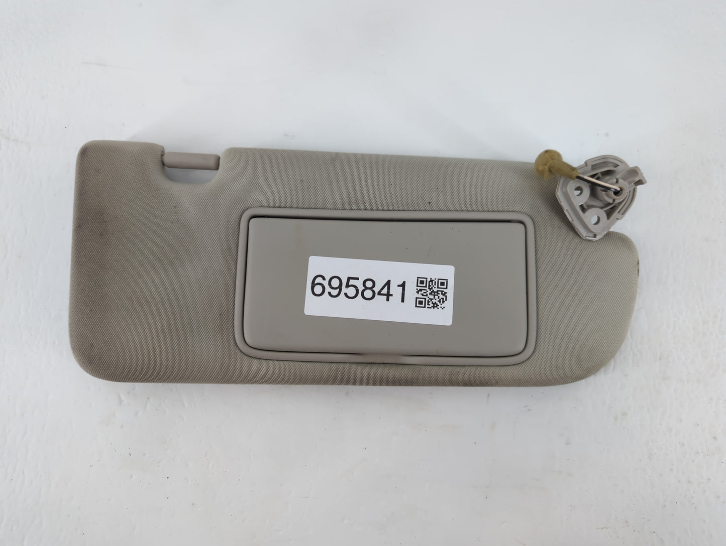 2014-2020 Infiniti Q50 Sun Visor Shade Replacement Passenger Right Mirror Fits Fits 2014 2015 2016 2017 2018 2019 2020 OEM U
