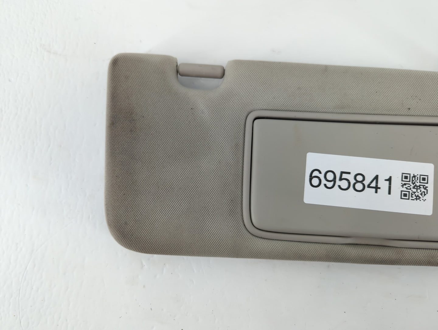 2014-2020 Infiniti Q50 Sun Visor Shade Replacement Passenger Right Mirror Fits Fits 2014 2015 2016 2017 2018 2019 2020 OEM U